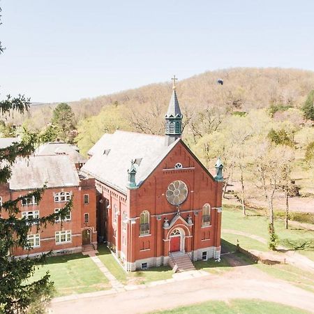 Arcadia Academy Bed & Breakfast Dış mekan fotoğraf