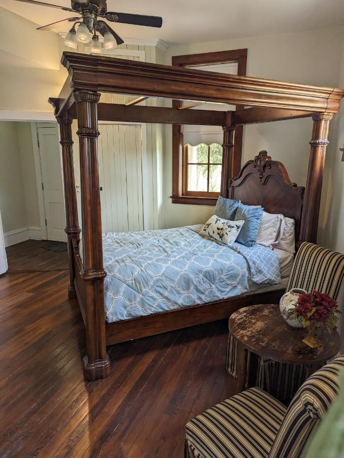 Arcadia Academy Bed & Breakfast Dış mekan fotoğraf