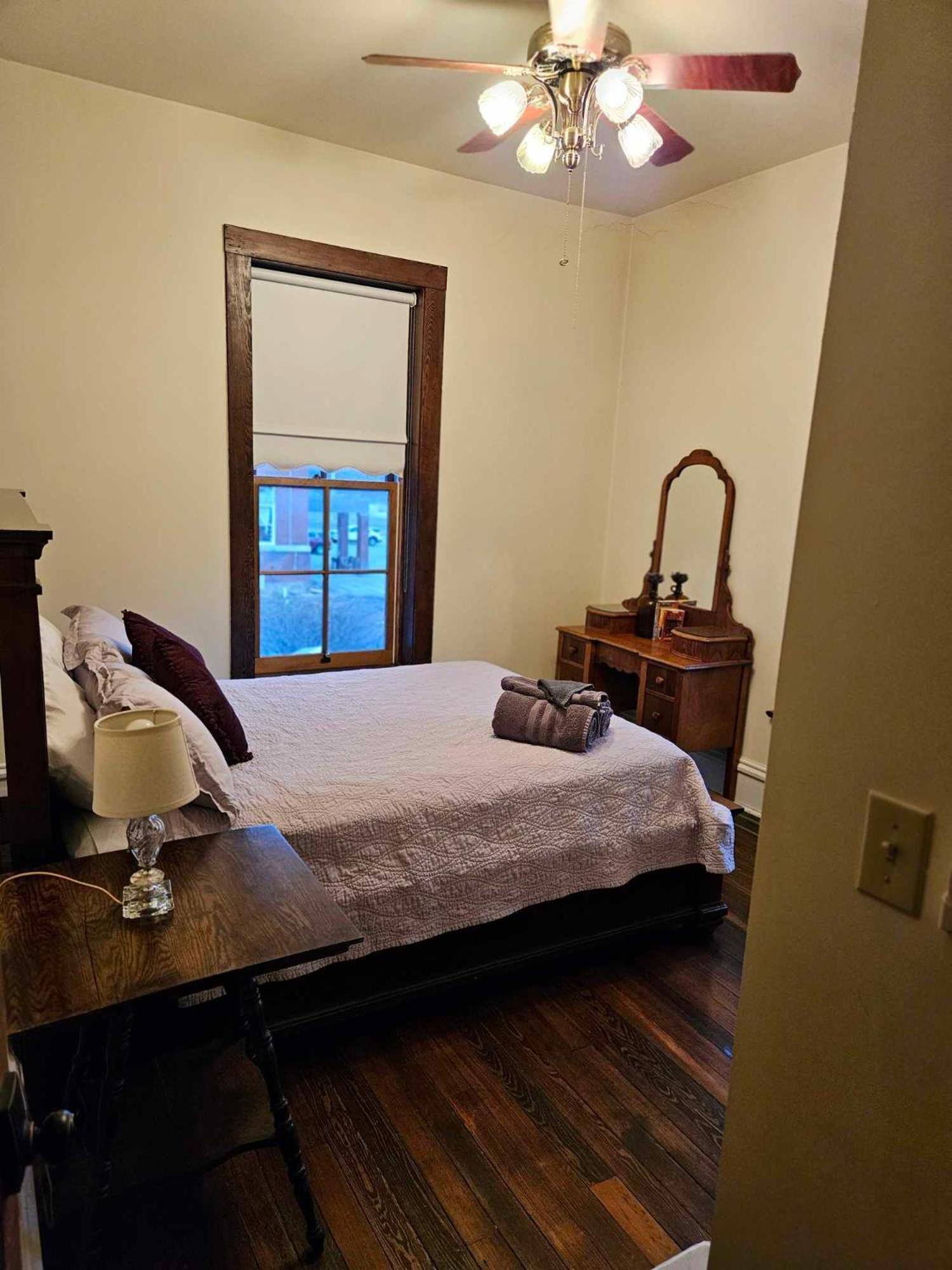Arcadia Academy Bed & Breakfast Dış mekan fotoğraf