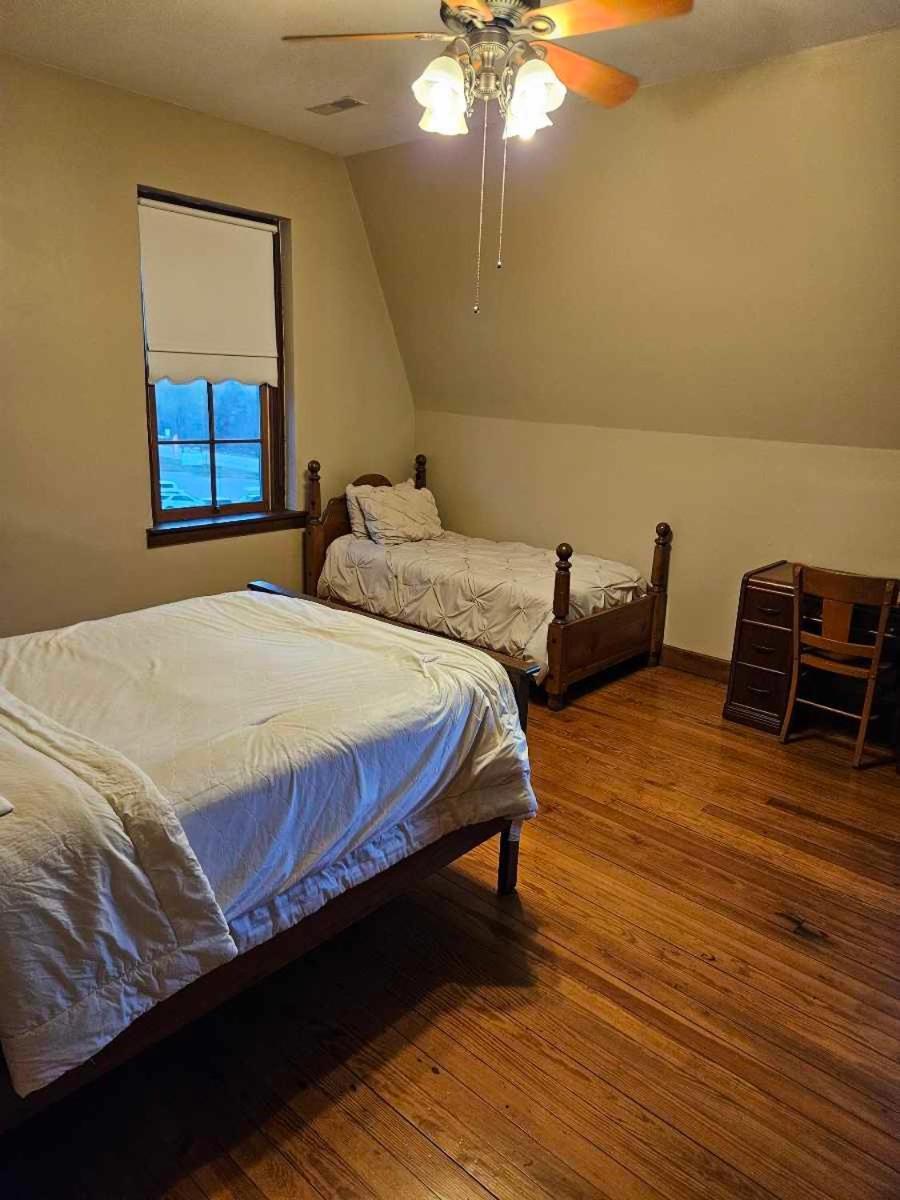 Arcadia Academy Bed & Breakfast Dış mekan fotoğraf