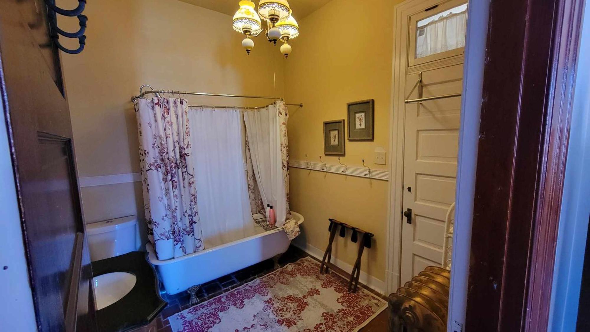 Arcadia Academy Bed & Breakfast Dış mekan fotoğraf
