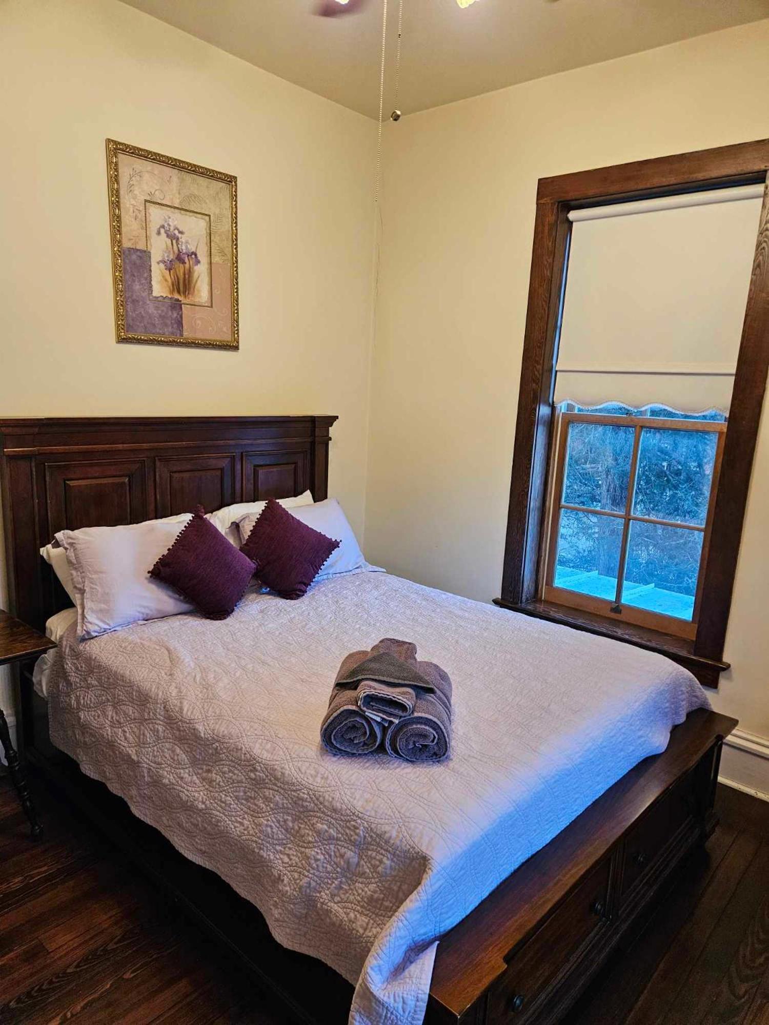 Arcadia Academy Bed & Breakfast Dış mekan fotoğraf