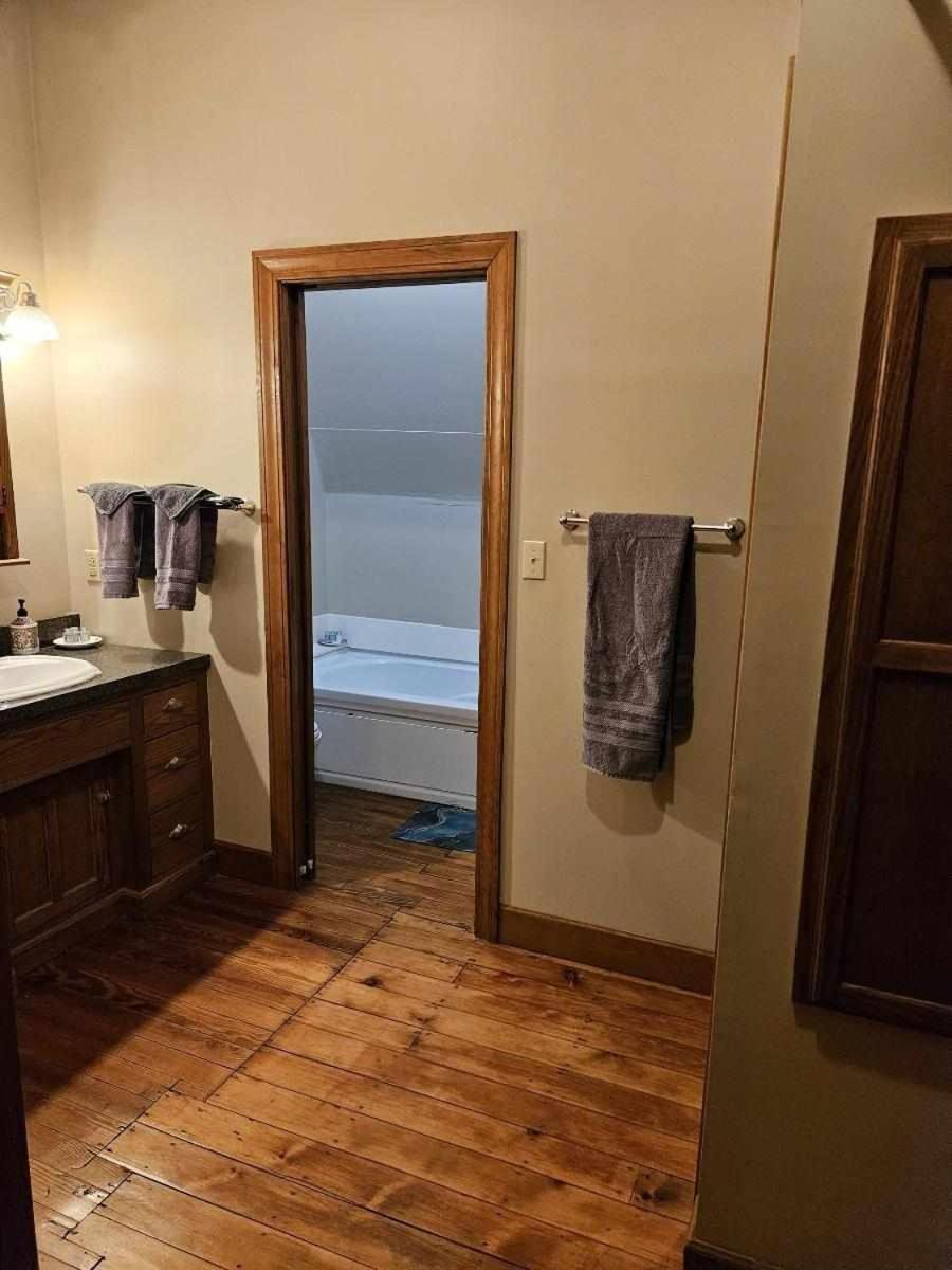 Arcadia Academy Bed & Breakfast Dış mekan fotoğraf