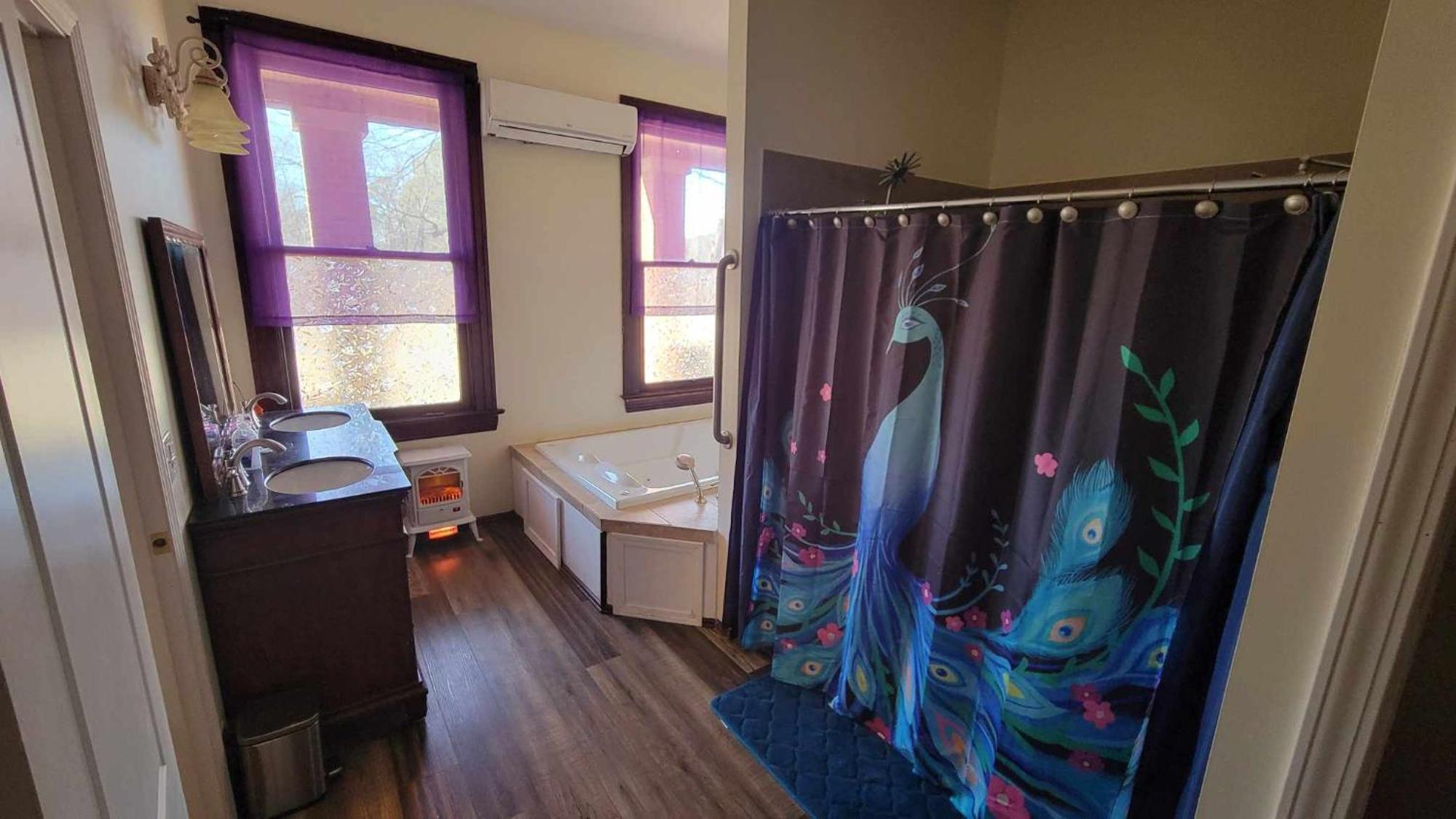 Arcadia Academy Bed & Breakfast Dış mekan fotoğraf